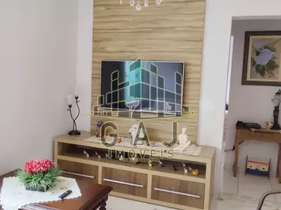 Casa ALTO PADRÃO c/ 3 suítes Jd Flamboyant - SBO/SP - Foto 4