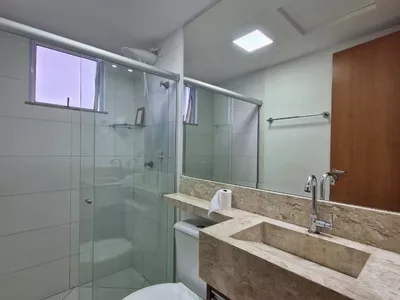 Apartamento 2/4 no Stella Mares à Venda, Boa Vista, Vitória da Conquista, BA - Foto 11