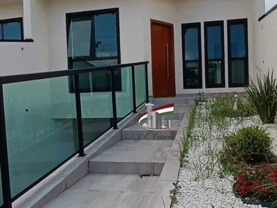 Sobrado para venda com 3 quartos na Fazenda Rio Grande - Foto 2