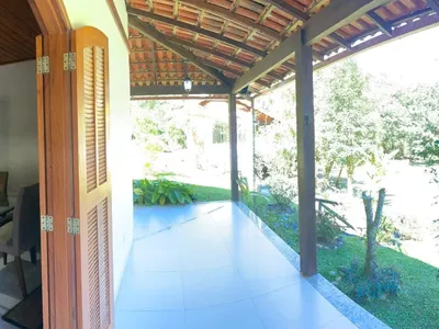 Sítio para venda,  Galdinópolis, Nova Friburgo - Foto 32
