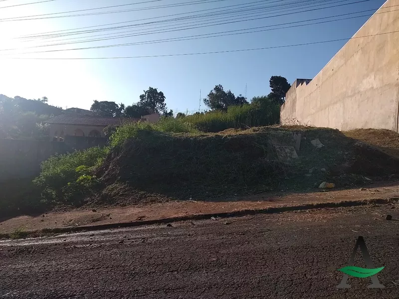 Cornélio Procópio - Terreno - Jardim Vitória Régia - Foto Principal