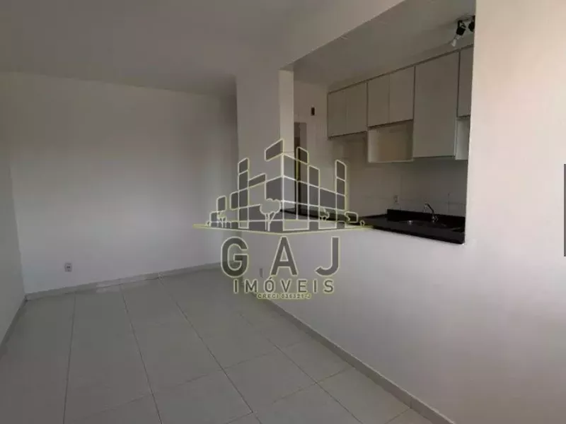 Apartamento 50m² COM RENDA - Chácara Letônia - Americana/SP - Foto Principal