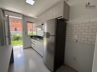 Apartamento 202 Ed.  Mobiliado para para alugar na região da Unidep,  Fraron, Pato Branco - Foto 5