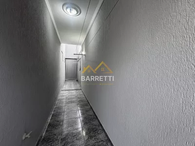 Casa à venda com 146,8m², 3 quartos (sendo 1 suíte), 3 banheiros e quintal - Foto 26