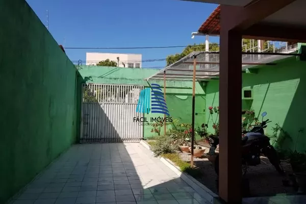 VENDA - CASA DUPLEX E LOJA - RUA 101 N° 32 - CONJUNTO CEARÁ - Foto 3