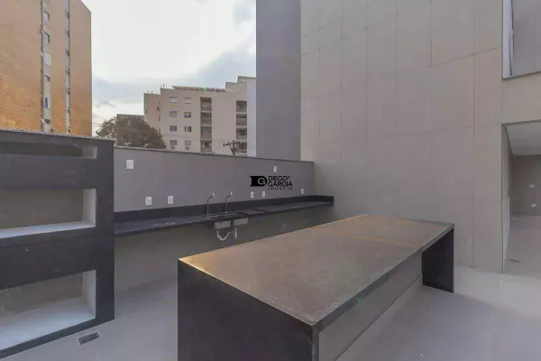 Área Privativa Exclusiva com 334m² Totais | 3 Quartos, Suíte, Lazer Completo e Alto Padrão - Foto 6