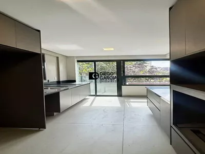Apartamento à venda, 3 quartos, 1 suíte, 2 vagas, Sion - Belo Horizonte/MG - Foto 28