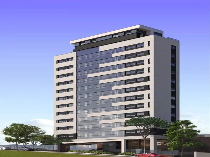 Área privativa à venda, 3 quartos, 1 suíte, 3 vagas, Castelo - Belo Horizonte/MG - Foto Principal
