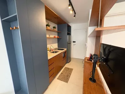 Studio em Moema próximo ao metro. - Foto 13