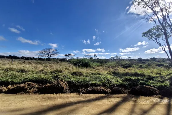 Área de 10.200m² à 500 metros da Ba 263 Próximo a DASS e Argamassa Vitória - Foto 3