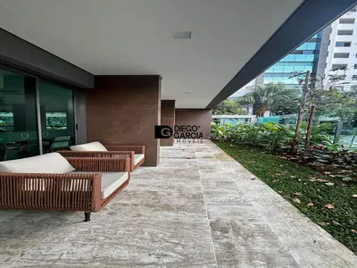 Apartamento à venda, 1 quarto, 1 suíte, 1 vaga, São Pedro - Belo Horizonte/MG - Foto 20