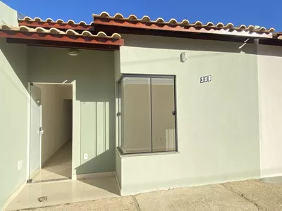 Casa 3/4 com suite, no Condomínio Terras Premium, em Vitória da Conquista - Bahia. - Foto 4