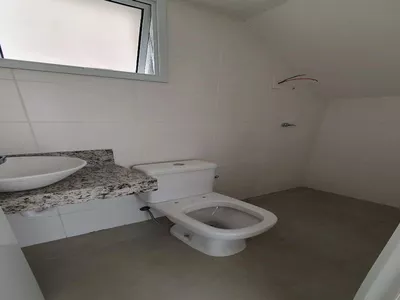 Área privativa à venda, 2 quartos, 1 suíte, 1 vaga, Santa Efigênia - Belo Horizonte/MG - Foto 22