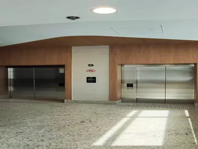 Sala à venda, 11 vagas, Boa Viagem - Belo Horizonte/MG - Foto 16