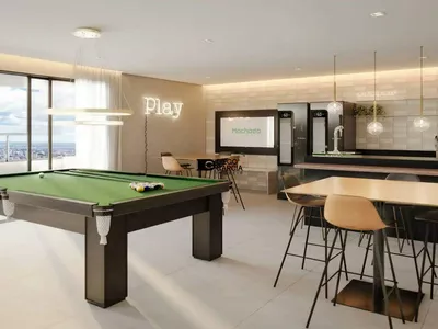 Apartamento à venda, 3 quartos, 3 suítes, 2 vagas, Patrimônio - Uberlândia/MG - Foto 14