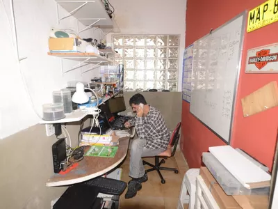 Apartamento com 131 m², com 4 quartos sendo 1 suíte. - Foto 20