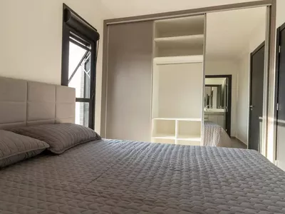 Área privativa à venda, 3 quartos, 1 suíte, 2 vagas, Santo Agostinho - Belo Horizonte/MG - Foto 6