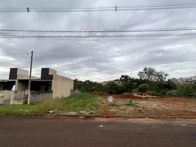 Terreno Grande para venda, Rua Augusto Redivo Fraron, Pato Branco-pr - Foto 2