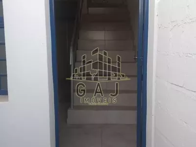 2 salões comerciais + casa Cidade Jardim - Americana/SP - Foto 20