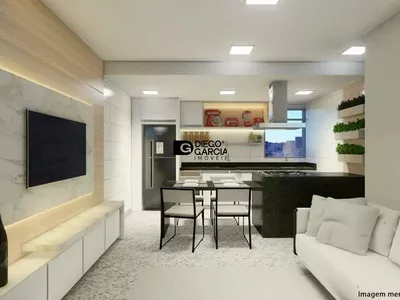 Apartamento à venda, Anchieta - Belo Horizonte/MG - Foto 5