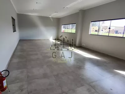 Salão industrial c/ 1707m² Pq dos Pinheiros - Nova Odessa/SP - Foto 8