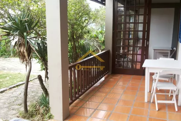 Casa Beira da Praia dos Ingleses a Venda - Foto 5