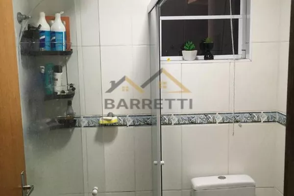 Casa à venda de 175m² com 3 quartos, 1 banheiro e 2 vagas de garagem, localizada no bairro Balbo - Foto 5