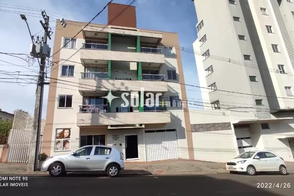 ED TARDETTI R MATO GROSSO N 63 B BAIXADA - Foto 1