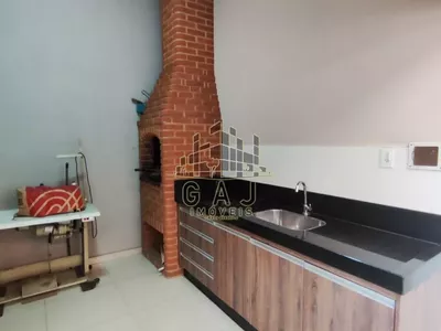 Sobrado porteira fechada 250m² Jd Dona Regina - SBO/SP - Foto 33