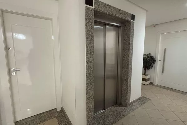 Apartamento.com 3 suítes à venda, Candeias, Vitória da Conquista, BA - Foto 3
