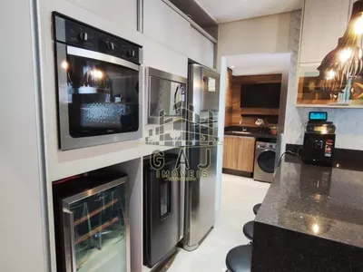 Apartamento 116m² 3 dorms c/ suíte Jd Paulista - Americana/SP - Foto 12