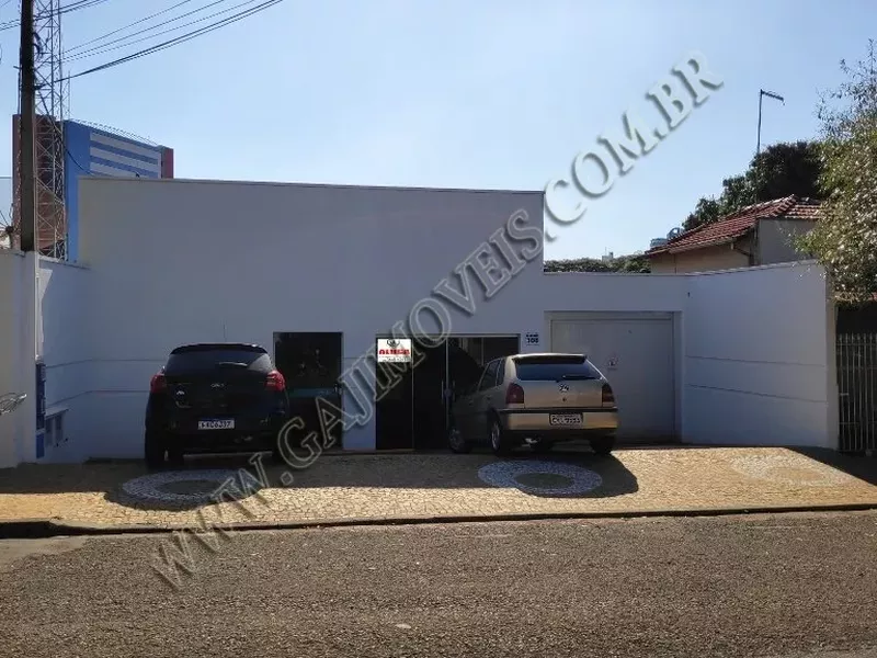 Casa comercial COM RENDA Jardim São Paulo. - Foto Principal
