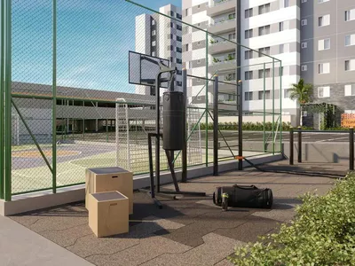 Unidades à venda, 2 a 3 quartos, Jaraguá - Belo Horizonte - Foto 9