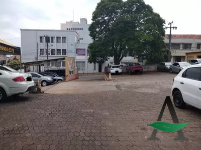 Cornélio Procópio - Terreno Comercial - Centro - Foto 5