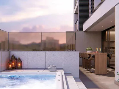 Apartamento à venda, 1 quarto, 1 suíte, 1 vaga, Estoril - Belo Horizonte/MG - Foto 12