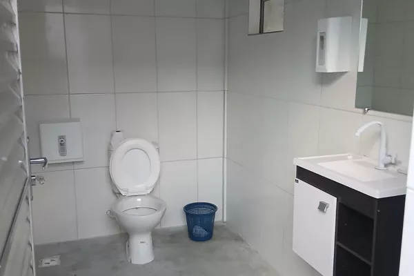 Galpão para locação, com Habite-se Felícia, Vitória da Conquista, BA - Foto 3
