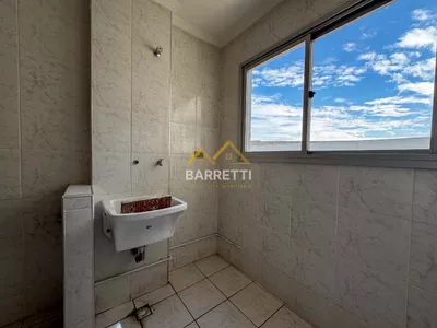 Apartamento à venda no bairro Jardim Caxambu, com 72m², três quartos, sendo uma suíte, e uma vaga de garagem - Foto 4