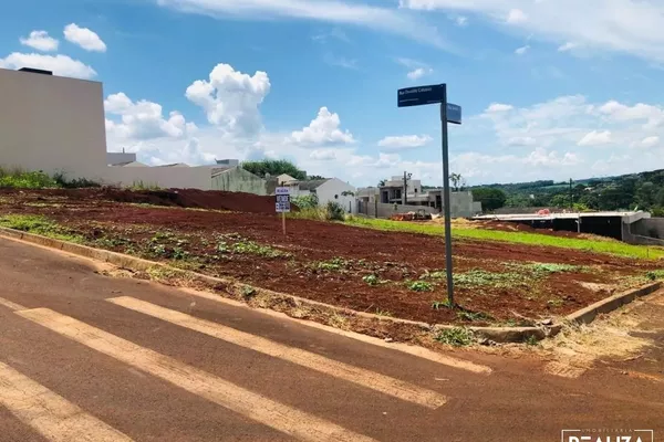 Terreno residencial de esquina, com área total de 546,00 m2 - Foto 6