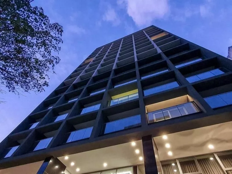 STUDIO  FANTASTICO PARA INVESTIMENTO COM RENDA AIRBN - Foto Principal