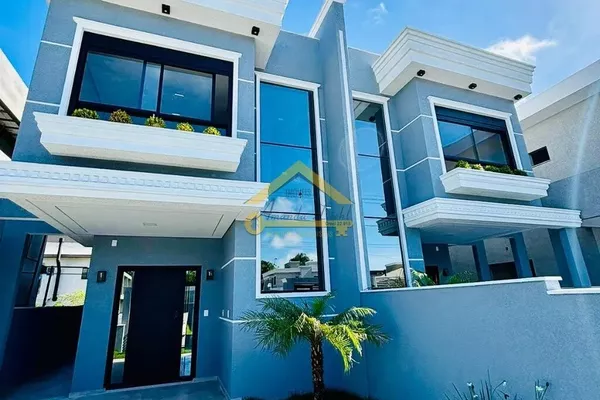 Casa 3 Quartos a Venda na Praia dos Ingleses - Foto 3