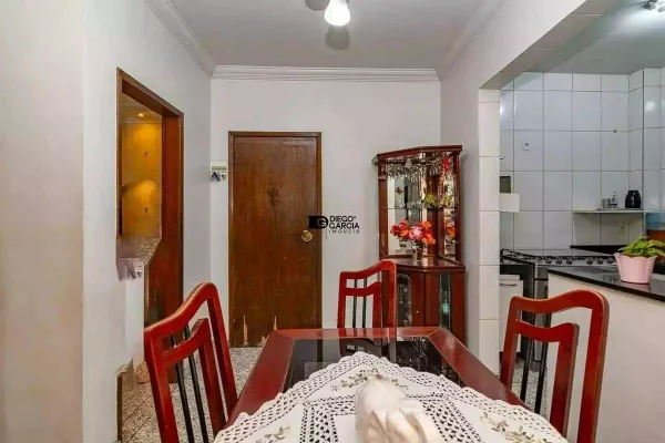 Amplo Apartamento de 3 Quartos no Prado – Conforto, Sofisticação e Localização Privilegiada! - Foto 3