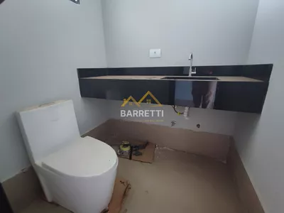 Casa à venda no Condomínio Belmonte com 3 quartos, sendo 1 suíte, 4 banheiros, piscina e 4 vagas de garagem - Foto 6