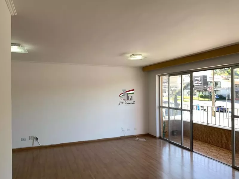 Apartamento com 4 quartos no Àgua Verde - Curitiba para locação - Foto Principal