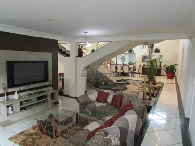 Chácara à venda com 1.012m², 6 quartos, 6 banheiros e 5 vagas de garagem no bairro Santa Rita - Foto 19