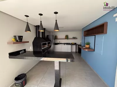 Apartamento 401 Ed. Guilhermina Parzianello, para Locação com cozinha planejada,  Centro, Pato Branco - Foto 31
