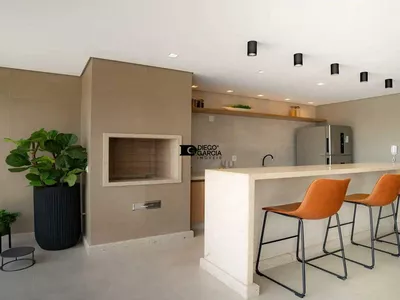 Unidades à venda, 1 quartos, Saraiva - Uberlândia - Foto 10