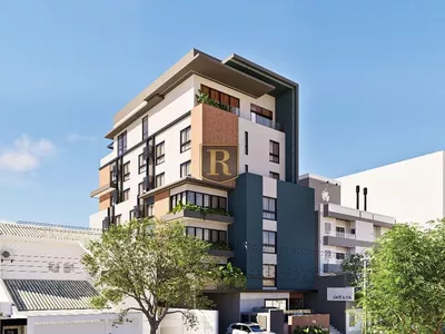 Apartamento para venda,  Santa Cruz, Guarapuava - Foto 3