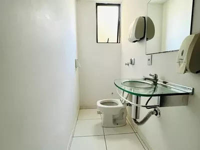 Sala comercial térrea para aluguel,  Centro de Pato Branco - Foto 18
