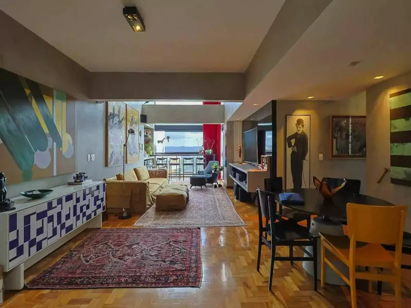 Apartamento à venda, 2 quartos, 1 suíte, 1 vaga, Vila da Serra - Nova Lima/MG - Foto Principal