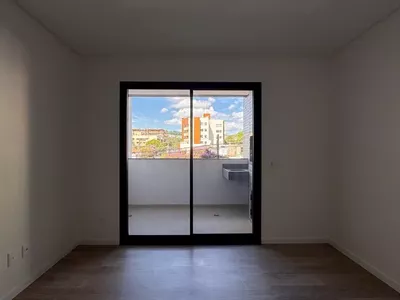 Apartamento Semi Mobiliado 102 Ed. AMETISTA - Foto 12